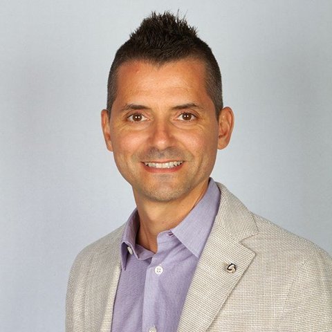 Michael Halas, co-founder of A³